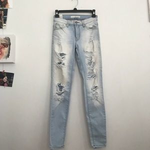 Kan can jeans